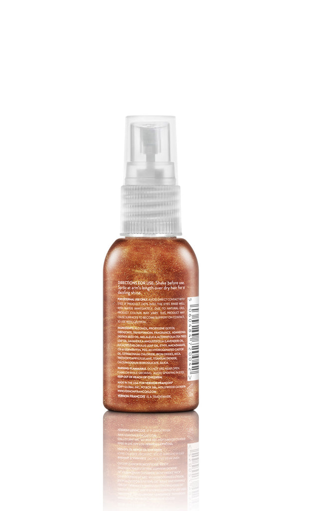 Dazz~ling Spritz Shine Spray