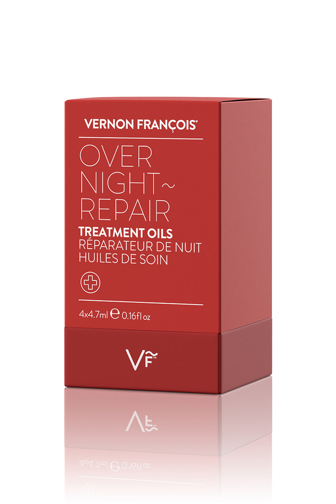 OVER NIGHT~REPAIR