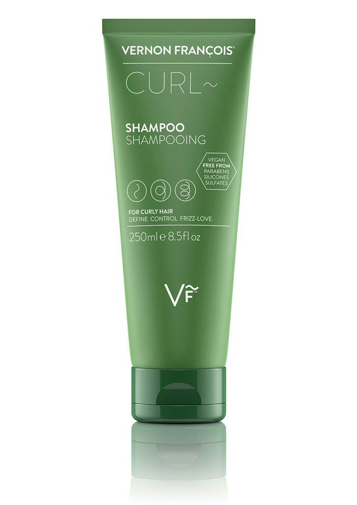 Curl~Shampoo